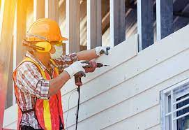 Affordable Siding Repair and Maintenance Services in Warrensburg, MO