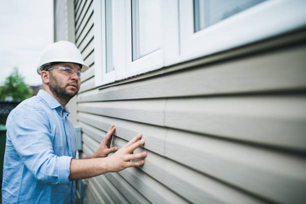 Siding for Multi-Family Homes in Warrensburg, MO